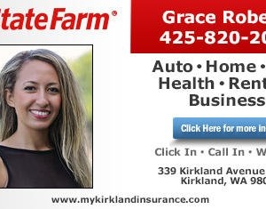 Photo of Grace Roberts - State Farm Insurance Agent