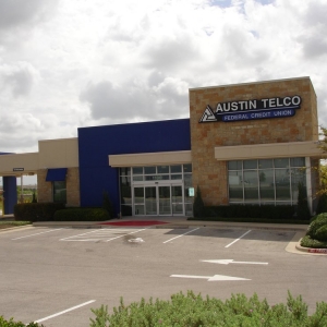 Photo of Austin Telco Federal Credit Union - Drive Thru Only