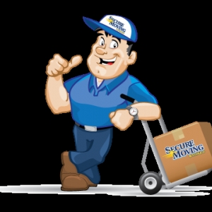 Photo of Secure Moving & Storage
