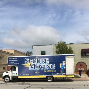Photo of Secure Moving & Storage