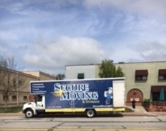 Photo of Secure Moving & Storage
