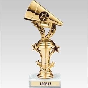 Hurst Crown Trophy Hurst