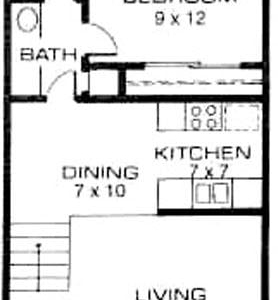 Photo of Timbers Apartments