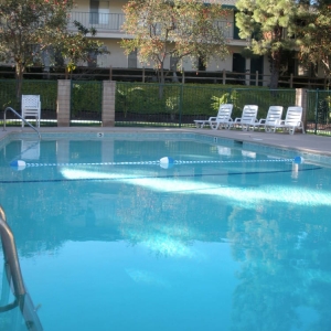 Photo of Timbers Apartments
