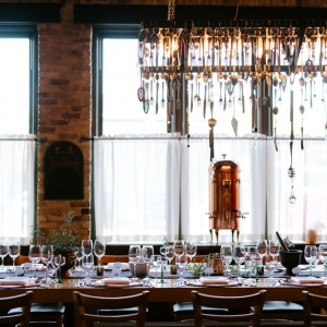 Photo of The Chef's Table