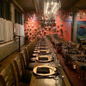 Photo of The Chef's Table