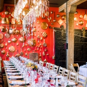 Photo of The Chef's Table