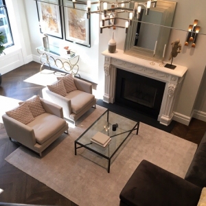 Englewood J Rapaport Wood Flooring