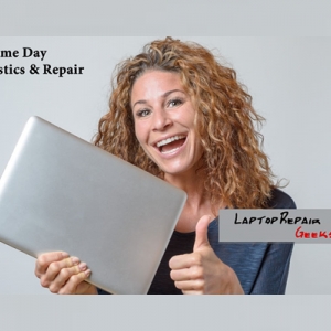 Photo of Laptop Repair Geeks of DC