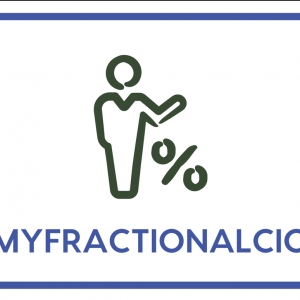 Photo of MyFractionalCIO