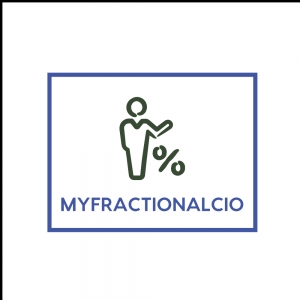 Photo of MyFractionalCIO