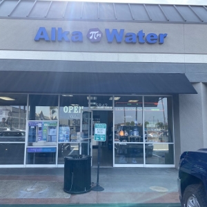Photo of Alkapi Huntingon Beach
