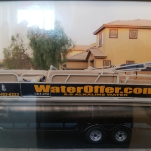 Photo of Silver Springs Water