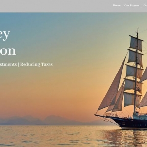 Photo of Financial Voyages