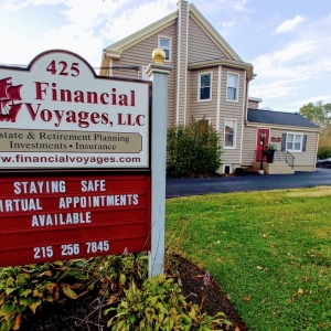 Photo of Financial Voyages