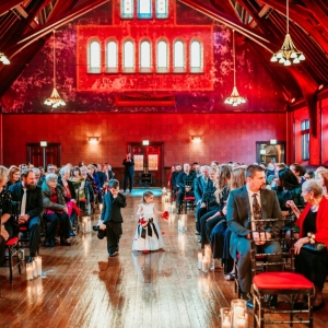 Photo of Sentrik Events