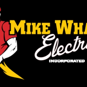 Photo of Mike Whalen Electric
