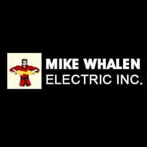 Photo of Mike Whalen Electric