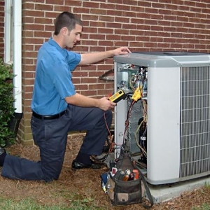 Photo of American Heating and Cooling