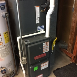 Photo of American Heating and Cooling