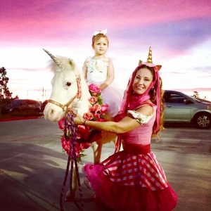 Photo of Peace Love & Ponies