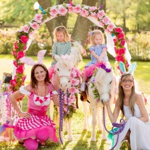 Photo of Peace Love & Ponies