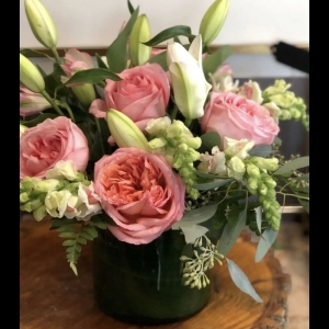 Photo of Adina Blooms - The District at Prairie Trail