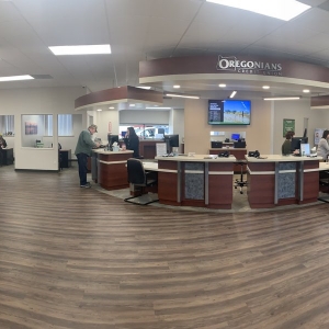 Photo of Oregonians Credit Union