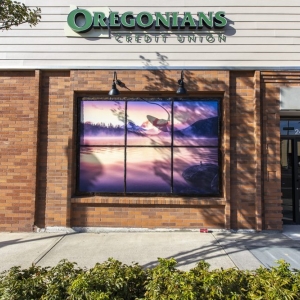Photo of Oregonians Credit Union
