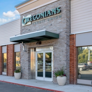 Photo of Oregonians Credit Union