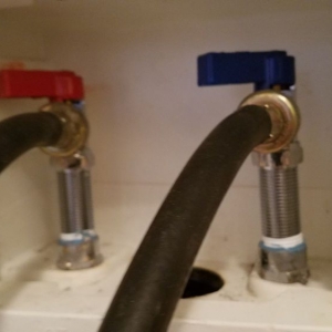 Photo of Before & After Plumbing and Drain