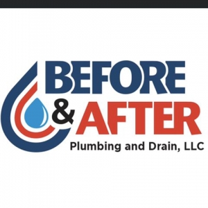 Photo of Before & After Plumbing and Drain