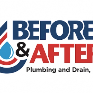 Photo of Before & After Plumbing and Drain