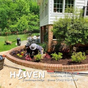 Photo of Haven Landscape Design