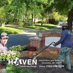 Photo of Haven Landscape Design