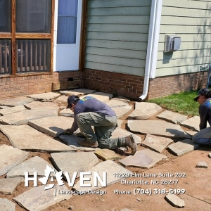 Photo of Haven Landscape Design