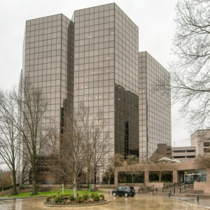 Photo of Regus Tennessee American Center