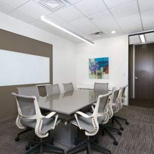 Photo of Regus Tennessee American Center
