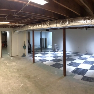 Photo of Custom Hardwood Flooring Plus
