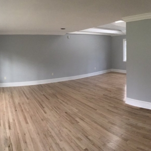 Photo of Custom Hardwood Flooring Plus