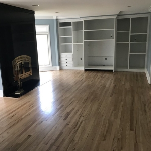Photo of Custom Hardwood Flooring Plus