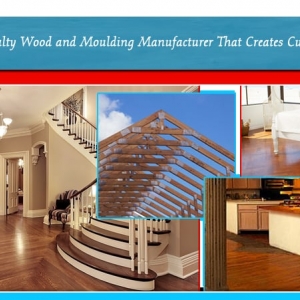 Photo of Adriatic Wood Product