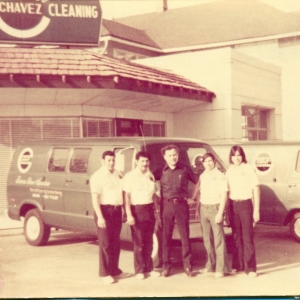Photo of Chavez Cleaning & Restoration Services