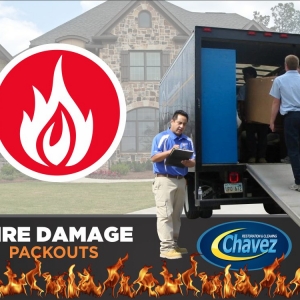 Photo of Chavez Cleaning & Restoration Services