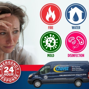 Photo of Chavez Cleaning & Restoration Services