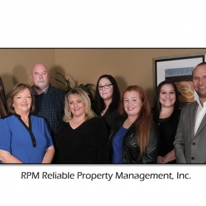 Austin RPM Reliable Property Management, Inc.