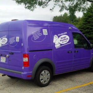 Photo of Knight Plumbing