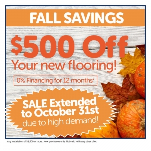Photo of Next Day Floors