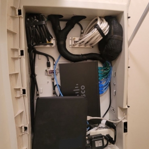 Photo of Sierra Network & Cable
