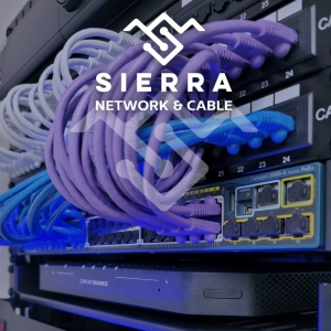 Photo of Sierra Network & Cable